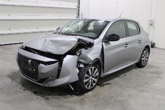 škoda osobní automobily Peugeot 208  2023/7