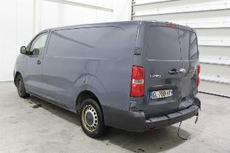 Citroën Jumpy  picture 4