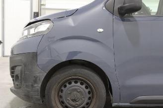 Citroën Jumpy  picture 5