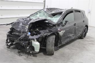 Démontage voiture Volkswagen Golf  2022/9