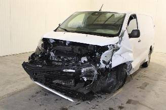 Vrakbiler auto Toyota ProAce CITY 2025/1