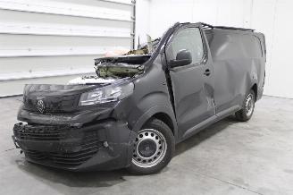 Uttjänta bilar auto Peugeot Expert  2025/10