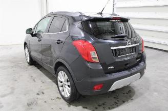 Opel Mokka  picture 4