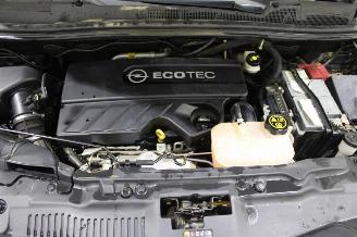 Opel Mokka  picture 13