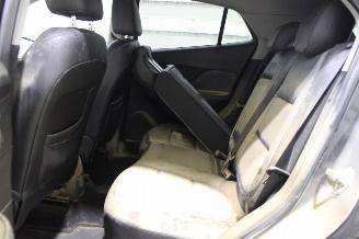Opel Mokka  picture 12