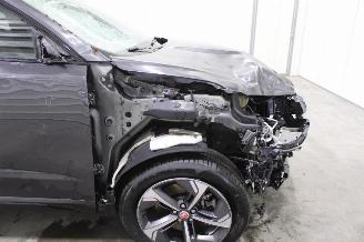 Jaguar E-Pace  picture 7