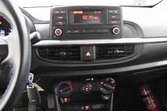 Kia Picanto  picture 14