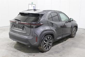 Toyota Yaris Cross  picture 4