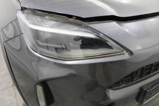 Toyota Yaris Cross  picture 7