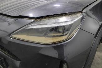 Toyota Yaris Cross  picture 6