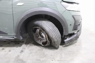 Dacia Sandero  picture 7