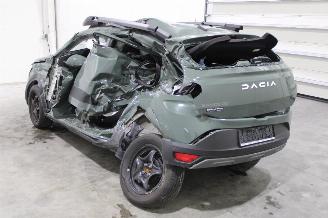 Dacia Sandero  picture 5