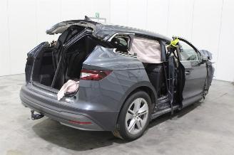 Skoda Enyaq  picture 4