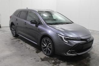 Toyota Corolla  picture 3