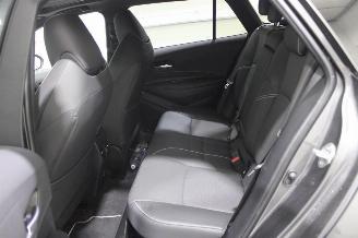 Toyota Corolla  picture 8