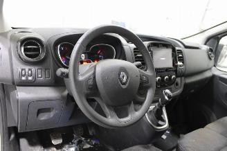 Renault Trafic  picture 9
