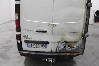 Renault Trafic  picture 5