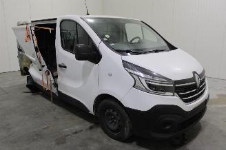 Renault Trafic  picture 2