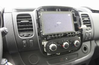 Renault Trafic  picture 12