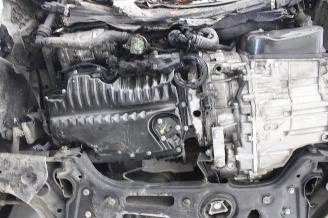Skoda Octavia  picture 17