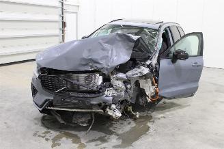 Vrakbiler auto Volvo Xc-60 XC 60 2023/6