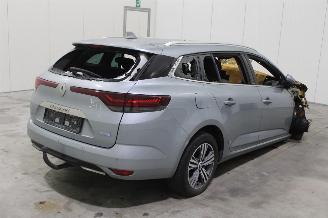Renault Mégane Megane picture 4