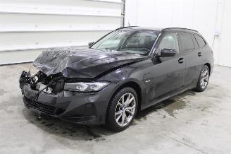 škoda osobní automobily BMW 3-serie 320 2023/5