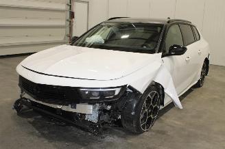 Schadeauto Opel Astra  2024/9