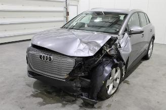 Unfallwagen Audi Q4 e-tron 2025/1