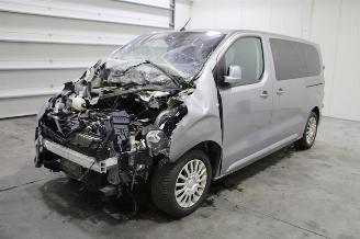 skadebil auto Toyota ProAce City 2024/5