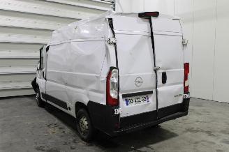 Opel Movano  picture 4