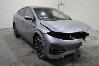 Xpeng G6  picture 2