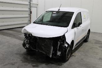 Uttjänta bilar auto Renault Kangoo  2022/7