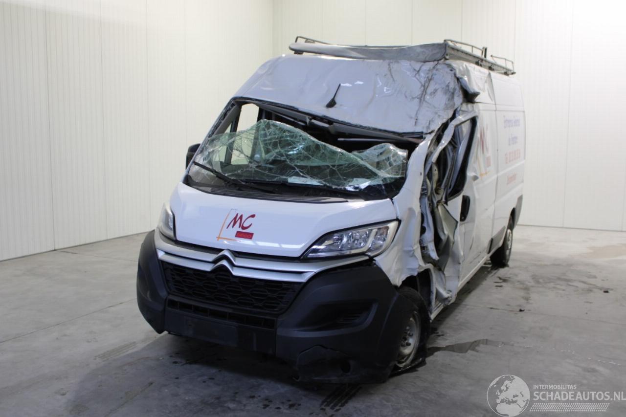 Citroën Jumper 