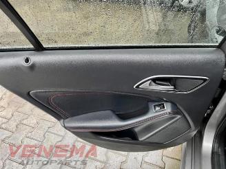 Mercedes A-klasse  picture 29