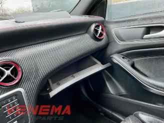 Mercedes A-klasse  picture 22