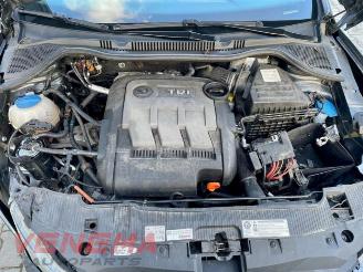 Seat Ibiza Ibiza ST (6J8), Combi, 2010 / 2016 1.2 TDI Ecomotive picture 9