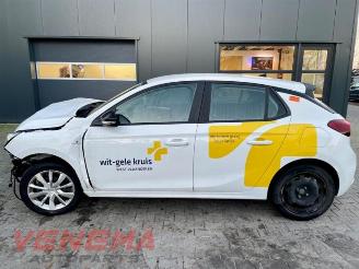 Opel Corsa Corsa F (UB/UH/UP), Hatchback 5-drs, 2019 1.2 12V 75 picture 2