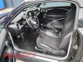 Mini Cooper Coupe (R58), Coupe, 2010 / 2015 1.6 16V Cooper picture 4