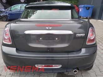 Mini Cooper Coupe (R58), Coupe, 2010 / 2015 1.6 16V Cooper picture 6