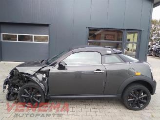 Mini Cooper Coupe (R58), Coupe, 2010 / 2015 1.6 16V Cooper picture 7