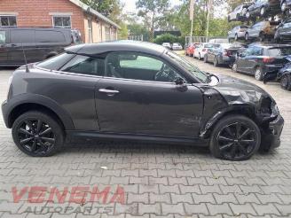 Mini Cooper Coupe (R58), Coupe, 2010 / 2015 1.6 16V Cooper picture 3