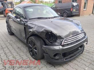 Mini Cooper Coupe (R58), Coupe, 2010 / 2015 1.6 16V Cooper picture 2