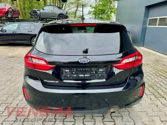 Ford Fiesta Fiesta 7, Hatchback, 2017 1.0 EcoBoost 12V 100 picture 4