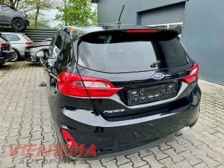 Ford Fiesta Fiesta 7, Hatchback, 2017 1.0 EcoBoost 12V 100 picture 3