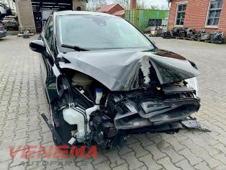 Ford Fiesta Fiesta 7, Hatchback, 2017 1.0 EcoBoost 12V 100 picture 7