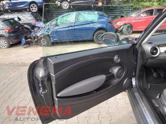 Mini Cooper Mini (R56), Hatchback, 2006 / 2013 1.6 16V Cooper picture 12