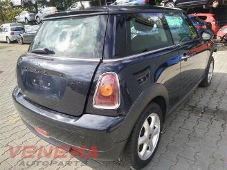 Mini Cooper Mini (R56), Hatchback, 2006 / 2013 1.6 16V Cooper picture 5