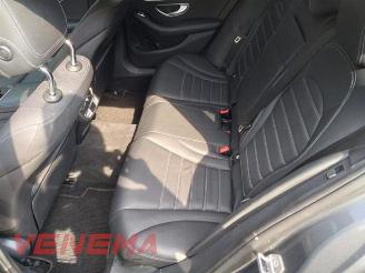 Mercedes C-klasse C Estate (S205), Combi, 2014 C-250 CDI BlueTEC, C-250 d 2.2 16V picture 13