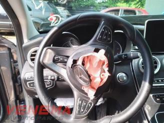 Mercedes C-klasse C Estate (S205), Combi, 2014 C-250 CDI BlueTEC, C-250 d 2.2 16V picture 10